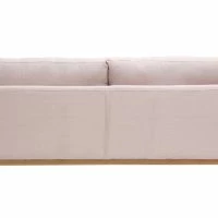 Canapé Scandinave Déhoussable 3 Places En Tissu Rose Et Bois Clair OSLO 13 Canapé Scandinave Déhoussable 3 Places En Tissu Rose Et Bois Clair OSLO -Boutique Miliboo canape scandinave dehoussable 3 places en tissu rose et bois clair oslo 46722 5d36feb79e726 1200 675