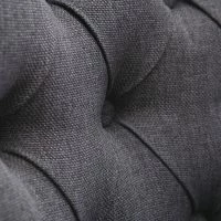 Chaise Classique En Tissu Gris Foncé Et Bois Clair Massif VOLTAIRE -Boutique Miliboo chaise classique en tissu gris fonce et bois clair massif voltaire 42904 5bb7647f5328e 1200 675