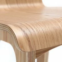 Chaise De Bar Scandinave Bois Naturel H65 Cm BALTIK -Boutique Miliboo chaise de bar scandinave bois naturel h65 cm baltik 40719 5bbcc60f105cd 1200 675