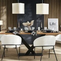 Chaise Design En Tissu Velours Chenille Blanc Cassé Et Métal Noir JENNA 15 Chaise Design En Tissu Velours Chenille Blanc Cassé Et Métal Noir JENNA -Boutique Miliboo chaise design en tissu velours chenille blanc casse et metal noir jenna 52532 63d8d72bbca15 1200 675