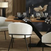 Chaise Design En Tissu Velours Chenille Blanc Cassé Et Métal Noir JENNA 16 Chaise Design En Tissu Velours Chenille Blanc Cassé Et Métal Noir JENNA -Boutique Miliboo chaise design en tissu velours chenille blanc casse et metal noir jenna 52532 63d8d735775ba 1200 675