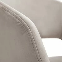 Chaise Design En Tissu Velours Taupe Et Métal Noir PRISMA -Boutique Miliboo chaise design en tissu velours taupe et metal noir prisma 51591 63bfd0acbdf6d 1200 675