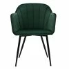 Chaise Design En Tissu Velours Vert Et Métal Noir MILLY 2 Chaise Design En Tissu Velours Vert Et Métal Noir MILLY -Boutique Miliboo chaise design en tissu velours vert et metal noir milly 51609 62c2c767a40f8 1200 675