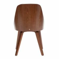 Chaise Design Noir Et Bois Foncé Noyer FLUFFY 14 Chaise Design Noir Et Bois Foncé Noyer FLUFFY -Boutique Miliboo chaise design noir et bois fonce noyer fluffy 48660 5faaadeb659de 1200 675