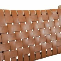 Chaise En Bois Teck Massif Et Sangles En Cuir Marron LODGE 16 Chaise En Bois Teck Massif Et Sangles En Cuir Marron LODGE -Boutique Miliboo chaise en bois teck massif et sangles en cuir marron lodge 50593 61c1d60c0869f 1200 675