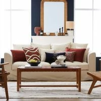 Chaise En Bois Teck Massif Et Sangles En Cuir Marron LODGE 20 Chaise En Bois Teck Massif Et Sangles En Cuir Marron LODGE -Boutique Miliboo chaise en bois teck massif et sangles en cuir marron lodge 50593 634433af2eb31 1200 675