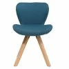 Chaise Scandinave En Tissu Bleu Canard Et Bois Clair Massif ANYA -Boutique Miliboo chaise scandinave en tissu bleu canard et bois clair massif anya 41177 5bb3742a39ede 1200 675