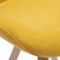 Chaise Scandinave En Tissu Effet Velours Jaune Moutarde Et Bois Clair Massif ANYA 12 Chaise Scandinave En Tissu Effet Velours Jaune Moutarde Et Bois Clair Massif ANYA -Boutique Miliboo chaise scandinave en tissu effet velours jaune moutarde et bois clair massif anya 49439 63ff56dfe85bb 1200 675