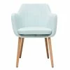 Chaise Scandinave En Tissu Menthe à L'eau Et Bois Clair Massif ALEYNA -Boutique Miliboo chaise scandinave en tissu menthe a leau et bois clair massif aleyna 41981 5d63a77b2837d 1200 675