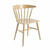 Chaises à Barreaux Bois Clair Chêne (lot De 2) DARIA 14 Chaises à Barreaux Bois Clair Chêne (lot De 2) DARIA -Boutique Miliboo chaises a barreaux bois clair chene lot de 2 daria 50036 63adc08b97930 1200 675