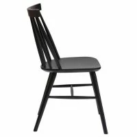 Chaises à Barreaux Bois Noir (lot De 2) COLBERT -Boutique Miliboo chaises a barreaux bois noir lot de 2 colbert 51766 6294818286d4b 1200 675