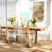 Chaises Blanches En Rotin Et Métal (lot De 2) MALACCA - Miliboo & Stéphane Plaza 17 Chaises Blanches En Rotin Et Métal (lot De 2) MALACCA - Miliboo & Stéphane Plaza -Boutique Miliboo chaises blanches en rotin et metal lot de 2 malacca miliboo et stephane plaza 47192 62727610e6ae8 1200 675