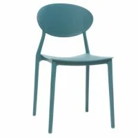 Chaises Design Empilables Bleu Canard (lot De 2) ANNA 13 Chaises Design Empilables Bleu Canard (lot De 2) ANNA -Boutique Miliboo chaises design empilables bleu canard lot de 2 anna 42899 5bb37462a5409 1200 675