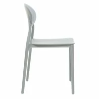Chaises Design Empilables Grises (lot De 2) ANNA 14 Chaises Design Empilables Grises (lot De 2) ANNA -Boutique Miliboo chaises design empilables grises lot de 2 anna 42898 5bbcc6e31fb65 1200 675