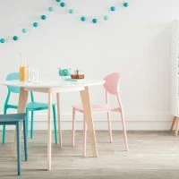 Chaises Design Empilables Grises (lot De 2) ANNA 17 Chaises Design Empilables Grises (lot De 2) ANNA -Boutique Miliboo chaises design empilables grises lot de 2 anna 42898 5ee0b2a2765ec 1200 675