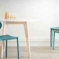 Chaises Design Empilables Grises (lot De 2) ANNA 18 Chaises Design Empilables Grises (lot De 2) ANNA -Boutique Miliboo chaises design empilables grises lot de 2 anna 42898 5ee0b2a47eb56 1200 675