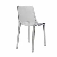 Chaises Design Empilables Transparentes Intérieur Et Extérieur (lot De 2) YZEL -Boutique Miliboo chaises design empilables transparentes interieur et exterieur lot de 2 yzel 32627 5bb763f834193 1200 675