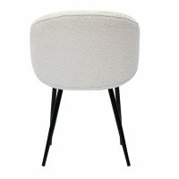 Chaises Design En Tissu Effet Laine Bouclée écru Et Métal Noir (lot De 2) ROSALIE 12 Chaises Design En Tissu Effet Laine Bouclée écru Et Métal Noir (lot De 2) ROSALIE -Boutique Miliboo chaises design en tissu effet laine bouclee ecru et metal noir lot de 2 rosalie 52661 63b83e82aafce 1200 675