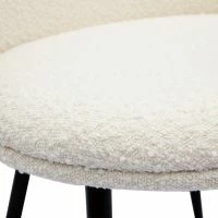 Chaises Design En Tissu Effet Laine Bouclée écru Et Métal Noir (lot De 2) ROSALIE 13 Chaises Design En Tissu Effet Laine Bouclée écru Et Métal Noir (lot De 2) ROSALIE -Boutique Miliboo chaises design en tissu effet laine bouclee ecru et metal noir lot de 2 rosalie 52661 63b83e89c44f6 1200 675