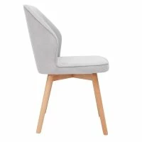 Chaises Design En Tissu Effet Velours Gris Et Bois Clair Massif (lot De 2) FANETTE 13 Chaises Design En Tissu Effet Velours Gris Et Bois Clair Massif (lot De 2) FANETTE -Boutique Miliboo chaises design en tissu effet velours gris et bois clair massif lot de 2 fanette 53321 637b92a728759 1200 675