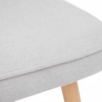 Chaises Design En Tissu Effet Velours Gris Et Bois Clair Massif (lot De 2) FANETTE 15 Chaises Design En Tissu Effet Velours Gris Et Bois Clair Massif (lot De 2) FANETTE -Boutique Miliboo chaises design en tissu effet velours gris et bois clair massif lot de 2 fanette 53321 637b92cb34aef 1200 675