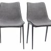 Chaises Design En Tissu Effet Velours Gris Et Métal Noir (lot De 2) BLAZE 1 Chaises Design En Tissu Effet Velours Gris Et Métal Noir (lot De 2) BLAZE -Boutique Miliboo chaises design en tissu effet velours gris et metal noir lot de 2 blaze 50395 61a0bb2c144ec 1200 675