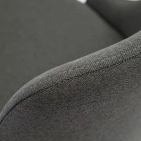 Chaises Design En Tissu Gris Foncé Et Métal Noir (lot De 2) CULT -Boutique Miliboo chaises design en tissu gris fonce et metal noir lot de 2 cult 51178 624c0ad160f70 1200 675