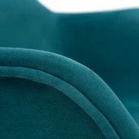 Chaises Design En Tissu Velours Bleu Pétrole Et Métal Noir (lot De 2) SAKE -Boutique Miliboo chaises design en tissu velours bleu petrole et metal noir lot de 2 sake 47835 5f083c6d42fca 1200 675