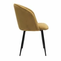 Chaises Design En Tissu Velours Bronze Et Métal Noir (lot De 2) VANITY 15 Chaises Design En Tissu Velours Bronze Et Métal Noir (lot De 2) VANITY -Boutique Miliboo chaises design en tissu velours bronze et metal noir lot de 2 vanity 51882 63344c081a94c 1200 675