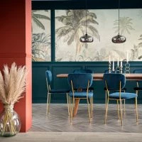 Chaises Design En Tissu Velours Gaufré Vert Céladon Et Métal Doré (lot De 2) LEPIDUS 17 Chaises Design En Tissu Velours Gaufré Vert Céladon Et Métal Doré (lot De 2) LEPIDUS -Boutique Miliboo chaises design en tissu velours gaufre vert celadon et metal dore lot de 2 lepidus 52249 62da5176568dd 1200 675