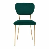Chaises Design En Tissu Velours Gaufré Vert Foncé Et Métal Doré (lot De 2) LEPIDUS 12 Chaises Design En Tissu Velours Gaufré Vert Foncé Et Métal Doré (lot De 2) LEPIDUS -Boutique Miliboo chaises design en tissu velours gaufre vert fonce et metal dore lot de 2 lepidus 52057 62d520e160574 1200 675