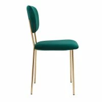 Chaises Design En Tissu Velours Gaufré Vert Foncé Et Métal Doré (lot De 2) LEPIDUS 14 Chaises Design En Tissu Velours Gaufré Vert Foncé Et Métal Doré (lot De 2) LEPIDUS -Boutique Miliboo chaises design en tissu velours gaufre vert fonce et metal dore lot de 2 lepidus 52057 62d5211932756 1200 675
