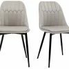 Chaises Design En Tissu Velours Taupe Et Métal Noir (lot De 2) FUSE -Boutique Miliboo chaises design en tissu velours taupe et metal noir lot de 2 fuse 51601 63bfd1f0b930c 1200 675