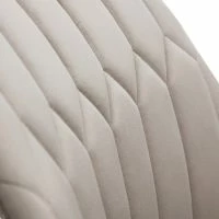 Chaises Design En Tissu Velours Taupe Et Métal Noir (lot De 2) FUSE -Boutique Miliboo chaises design en tissu velours taupe et metal noir lot de 2 fuse 51601 63bfd1ff2448e 1200 675