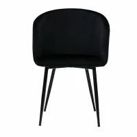 Chaises Design En Velours Noir (lot De 2) VANITY -Boutique Miliboo chaises design en velours noir lot de 2 vanity 51883 62c7552a33f3d 1200 675
