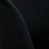 Chaises Design En Velours Noir (lot De 2) VANITY -Boutique Miliboo chaises design en velours noir lot de 2 vanity 51883 62c7557e671f1 1200 675