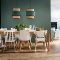 Chaises Design Grises Avec Pieds Bois Clair Massif (lot De 2) PAULINE 18 Chaises Design Grises Avec Pieds Bois Clair Massif (lot De 2) PAULINE -Boutique Miliboo chaises design grises avec pieds bois clair massif lot de 2 pauline 31194 60db1a50a48f8 1200 675