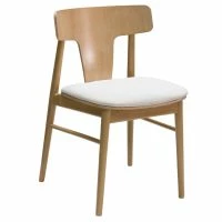 Chaises En Bois Clair Chêne Massif Et Tissu Effet Laine Bouclée écru (lot De 2) LOUISA -Boutique Miliboo chaises en bois clair chene massif et tissu effet laine bouclee ecru lot de 2 louisa 53658 63c182ee2e86c 1200 675