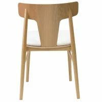 Chaises En Bois Clair Chêne Massif Et Tissu Effet Laine Bouclée écru (lot De 2) LOUISA -Boutique Miliboo chaises en bois clair chene massif et tissu effet laine bouclee ecru lot de 2 louisa 53658 63c182f30e8f9 1200 675