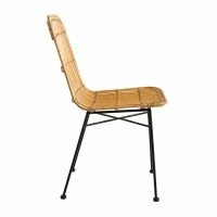 Chaises En Rotin Et Métal Noir (lot De 2) MALACCA -Boutique Miliboo chaises en rotin et metal noir lot de 2 malacca 43822 6089354ea4430 1200 675