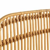 Chaises En Rotin Et Métal Noir (lot De 2) MALACCA -Boutique Miliboo chaises en rotin et metal noir lot de 2 malacca 43822 608935552734b 1200 675