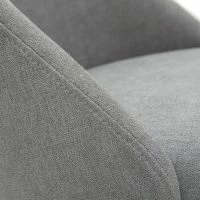 Chaises En Tissu Effet Velours Gris Et Métal Noir (lot De 2) ELLO 15 Chaises En Tissu Effet Velours Gris Et Métal Noir (lot De 2) ELLO -Boutique Miliboo chaises en tissu effet velours gris et metal noir lot de 2 ello 47830 5f0832432e531 1200 675