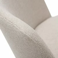 Chaises En Tissu Effet Velours Texturé Beige Et Métal Noir (lot De 2) MONTI 16 Chaises En Tissu Effet Velours Texturé Beige Et Métal Noir (lot De 2) MONTI -Boutique Miliboo chaises en tissu effet velours texture beige et metal noir lot de 2 monti 51875 62beba8bd0aa3 1200 675