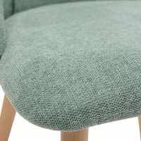 Chaises En Tissu Effet Velours Texturé Vert Céladon Et Bois Clair Massif (lot De 2) HIGGINS 14 Chaises En Tissu Effet Velours Texturé Vert Céladon Et Bois Clair Massif (lot De 2) HIGGINS -Boutique Miliboo chaises en tissu effet velours texture vert celadon et bois clair massif lot de 2 higgins 52677 62ff86fd5d556 1200 675