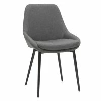 Chaises En Tissu Gris (lot De 2) HOLO - Miliboo & Stéphane Plaza 12 Chaises En Tissu Gris (lot De 2) HOLO - Miliboo & Stéphane Plaza -Boutique Miliboo chaises en tissu gris lot de 2 holo miliboo et stephane plaza 47164 5ddbeab0b3dca 1200 675