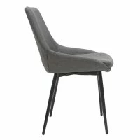 Chaises En Tissu Gris (lot De 2) HOLO - Miliboo & Stéphane Plaza 13 Chaises En Tissu Gris (lot De 2) HOLO - Miliboo & Stéphane Plaza -Boutique Miliboo chaises en tissu gris lot de 2 holo miliboo et stephane plaza 47164 5ddbeab30375f 1200 675