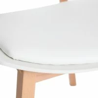 Chaises Scandinaves Blanc Et Bois Clair (lot De 2) BLOEM - Miliboo & Stéphane Plaza -Boutique Miliboo chaises scandinaves blanc et bois clair lot de 2 bloem miliboo et stephane plaza 47165 5dd40d82d48c2 1200 675