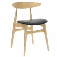Chaises Scandinaves Bois Clair Et Noir (lot De 2) WALFORD 16 Chaises Scandinaves Bois Clair Et Noir (lot De 2) WALFORD -Boutique Miliboo chaises scandinaves bois clair et noir lot de 2 walford 40335 5c177e2c101ab 1200 675