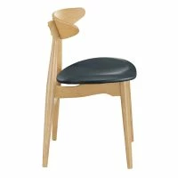Chaises Scandinaves Bois Clair Et Noir (lot De 2) WALFORD 17 Chaises Scandinaves Bois Clair Et Noir (lot De 2) WALFORD -Boutique Miliboo chaises scandinaves bois clair et noir lot de 2 walford 40335 5c177e42018dd 1200 675
