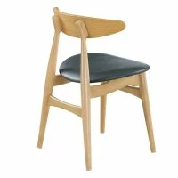 Chaises Scandinaves Bois Clair Et Noir (lot De 2) WALFORD 18 Chaises Scandinaves Bois Clair Et Noir (lot De 2) WALFORD -Boutique Miliboo chaises scandinaves bois clair et noir lot de 2 walford 40335 5c177e50d9f8c 1200 675